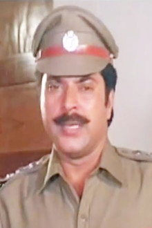 ഇൻസ്പെക്ടർ ബൽറാം