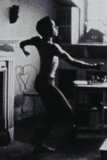 A Study in Choreography for Camera