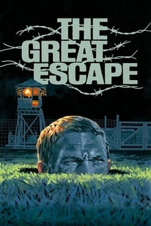 The Great Escape (BluRay)