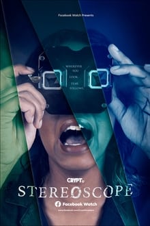 Poster da série Stereoscope