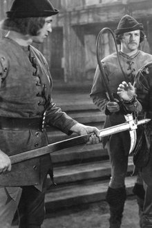 A Connecticut Yankee in King Arthur's Court