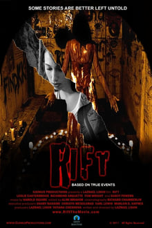 Poster do filme Rift
