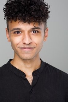 Photo of Vinny Thomas