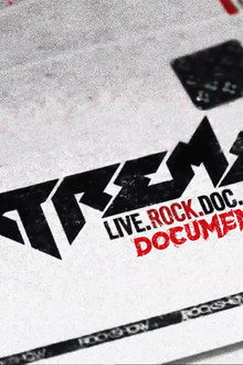 Extreme: Pornograffitti Live 25 Documentary