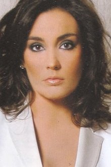 Photo of Alexia Paraskeva