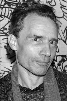 Photo of Jacques Rivette