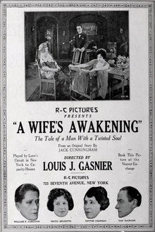 A Wife's Awakening