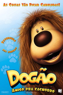 Dogão: Amigo pra Cachorro