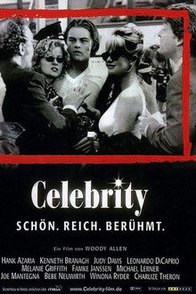 Celebrity - Schön, reich, berühmt
