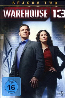 Staffel 2