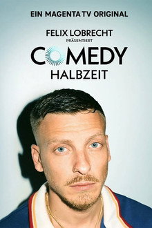 Comedy Halbzeit