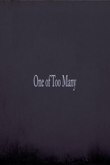 1 of Too Many Part  1