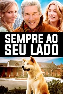 Poster do filme Sempre ao Seu Lado