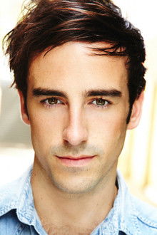 Photo of Duncan Ragg