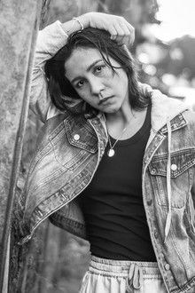 Photo of Kayley Carrigan