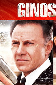 Ginostra