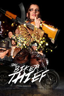 The Biker Thief