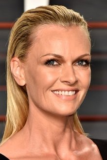 Photo of Sarah Murdoch