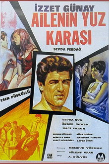 Ailenin Yüz Karası