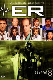 Staffel 8