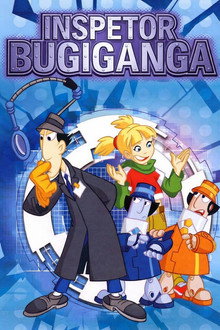 Inspetor Bugiganga