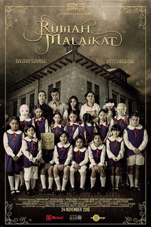 Rumah Malaikat