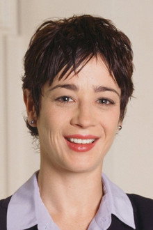 Photo of Moira Kelly