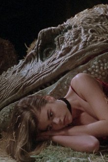 Tammy-and-the-T-Rex