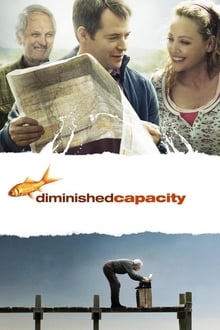 Poster do filme Diminished Capacity