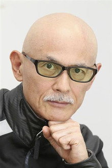 高千穂遙