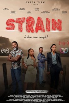 Strain 2021 Strain 2021