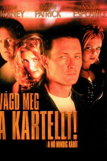 Vágd meg a kartellt!