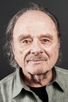 Harris Yulin profile picture