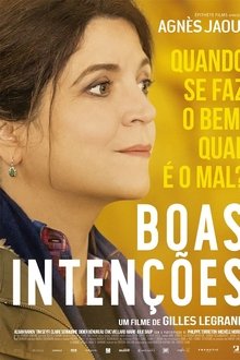 Poster do filme Boas Intenções