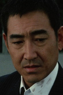 日本暴力団 組長と刺客