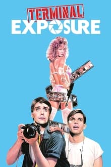 Poster do filme Terminal Exposure