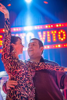 Cuban Fury