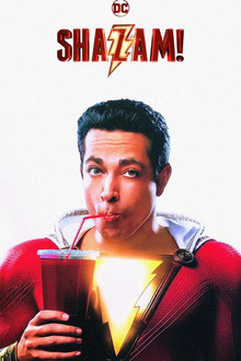 Shazam!