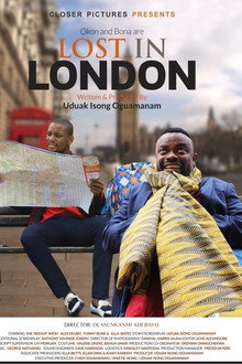 Lost in London