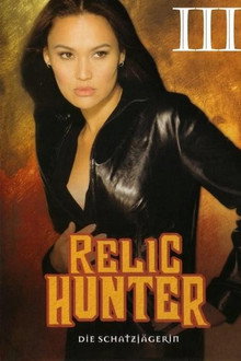 Staffel 3