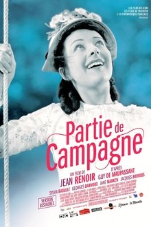 Partie de campagne