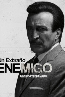 Un Extraño Enemigo