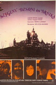 Poor Johnny and Arnika