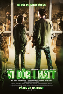 Vi dör i natt