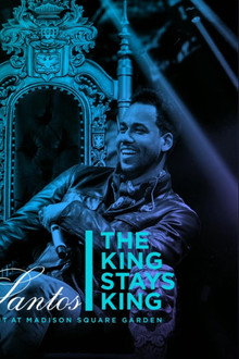 Romeo Santos: King Stays King Sold Out at Madison Square Garden