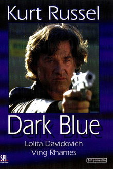 Dark Blue