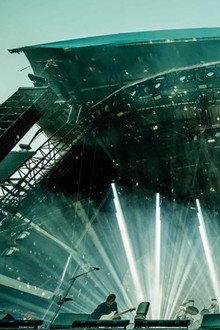 Radiohead: Best Kept Secret 2017