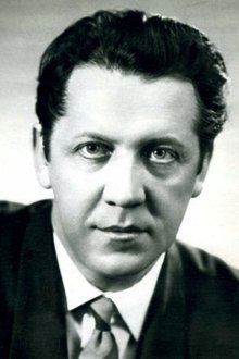 Photo of Andrei Popov