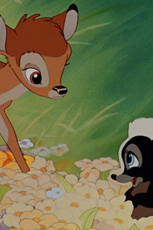 Bambi