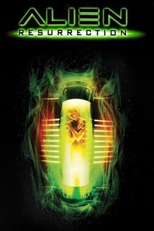 Alien Resurrection